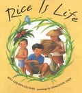 Cover: Rice Is Life - Henry Holt & Company
