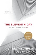 Cover: The Eleventh Day - Random House Inc