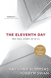 Enlarge image Cover: The Eleventh Day - Random House Inc