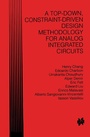 Cover: A Top-Down, Constraint-Driven Design Methodology for Analog Integrated Circuits - Springer
