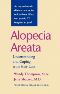 Abbildung von: Alopecia Areata - Johns Hopkins University Press