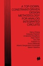 Cover: A Top-Down, Constraint-Driven Design Methodology for Analog Integrated Circuits - Springer
