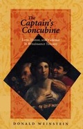 Cover: The Captain's Concubine - Johns Hopkins University Press