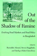 Cover: Out of the Shadow of Famine - Johns Hopkins University Press