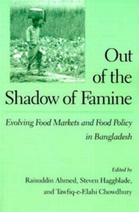 Enlarge image Cover: Out of the Shadow of Famine - Johns Hopkins University Press