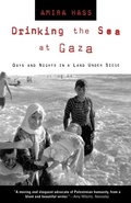 Cover: Drinking the Sea at Gaza - Owl Books,U.S.