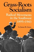 Cover: Grass-Roots Socialism - Louisiana State University Press