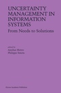 Cover: Uncertainty Management in Information Systems - Kluwer Academic Publishers