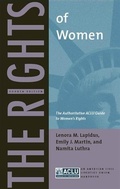 Cover: The Rights of Women - New York University Press