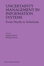 Cover: Uncertainty Management in Information Systems - Springer