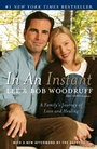 Cover: In an Instant - Random House Inc