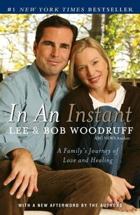 Enlarge image Cover: In an Instant - Random House Inc