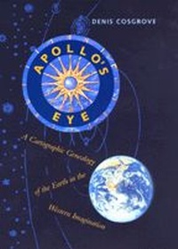 Enlarge image Cover: Apollo's Eye - Johns Hopkins University Press