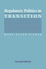Cover: Regulatory Politics in Transition - Johns Hopkins University Press