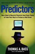Cover: The Predictors - St Martin's Press