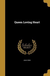 Enlarge image Cover: Queen Loving Heart - Creative Media Partners, LLC