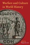 Cover: Warfare and Culture in World History - New York University Press