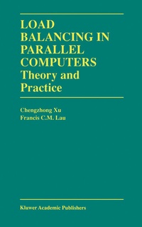 Abbildung von: Load Balancing in Parallel Computers - Kluwer Academic Publishers
