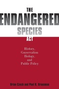 Bild: The Endangered Species Act - Johns Hopkins University Press
