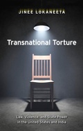 Cover: Transnational Torture - New York University Press