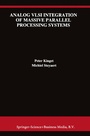Cover: Analog VLSI Integration of Massive Parallel Signal Processing Systems - Springer