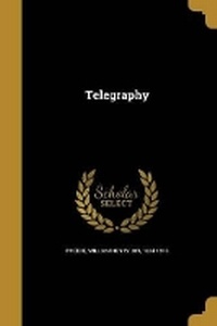 Enlarge image Cover: Telegraphy - Wentworth Press