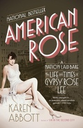 Cover: American Rose - Random House USA Inc