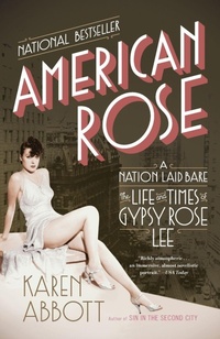 Enlarge image Cover: American Rose - Random House USA Inc