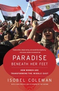 Cover: Paradise Beneath Her Feet - Random House Inc
