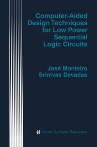 Abbildung von: Computer-Aided Design Techniques for Low Power Sequential Logic Circuits - Springer