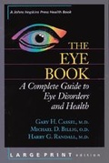 Cover: The Eye Book - Johns Hopkins University Press