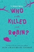 Cover: Who Really Killed Cock Robin? - HarperCollins