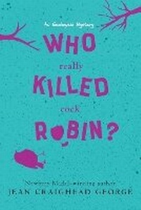 Enlarge image Cover: Who Really Killed Cock Robin? - HarperCollins