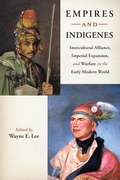 Cover: Empires and Indigenes - New York University Press