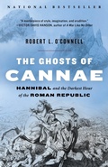 Cover: The Ghosts of Cannae - Random House Trade Paperbacks