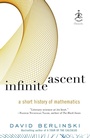 Cover: Infinite Ascent - Random House Inc