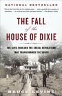 Cover: The Fall of the House of Dixie - Random House Inc