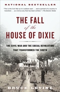 Cover: The Fall of the House of Dixie - Random House Inc
