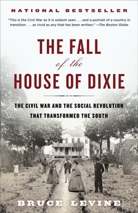 Enlarge image Cover: The Fall of the House of Dixie - Random House Inc