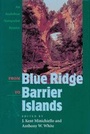 Cover: From Blue Ridge to Barrier Islands - Johns Hopkins University Press