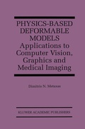 Cover: Physics-Based Deformable Models - Springer