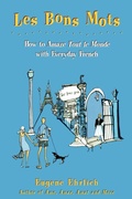 Cover: Bons Mots - Owl Books,U.S.
