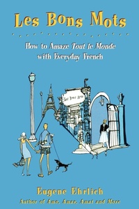 Enlarge image Cover: Bons Mots - Owl Books,U.S.