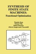 Cover: Synthesis of Finite State Machines - Kluwer Academic Publishers