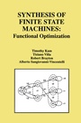 Cover: Synthesis of Finite State Machines - Springer