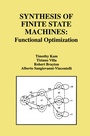 Cover: Synthesis of Finite State Machines - Springer