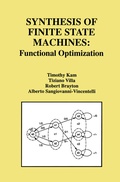 Cover: Synthesis of Finite State Machines - Springer