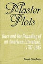 Cover: Master Plots - Johns Hopkins University Press