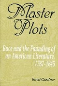 Cover: Master Plots - Johns Hopkins University Press