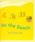 Cover: At the Beach - St Martin's Press